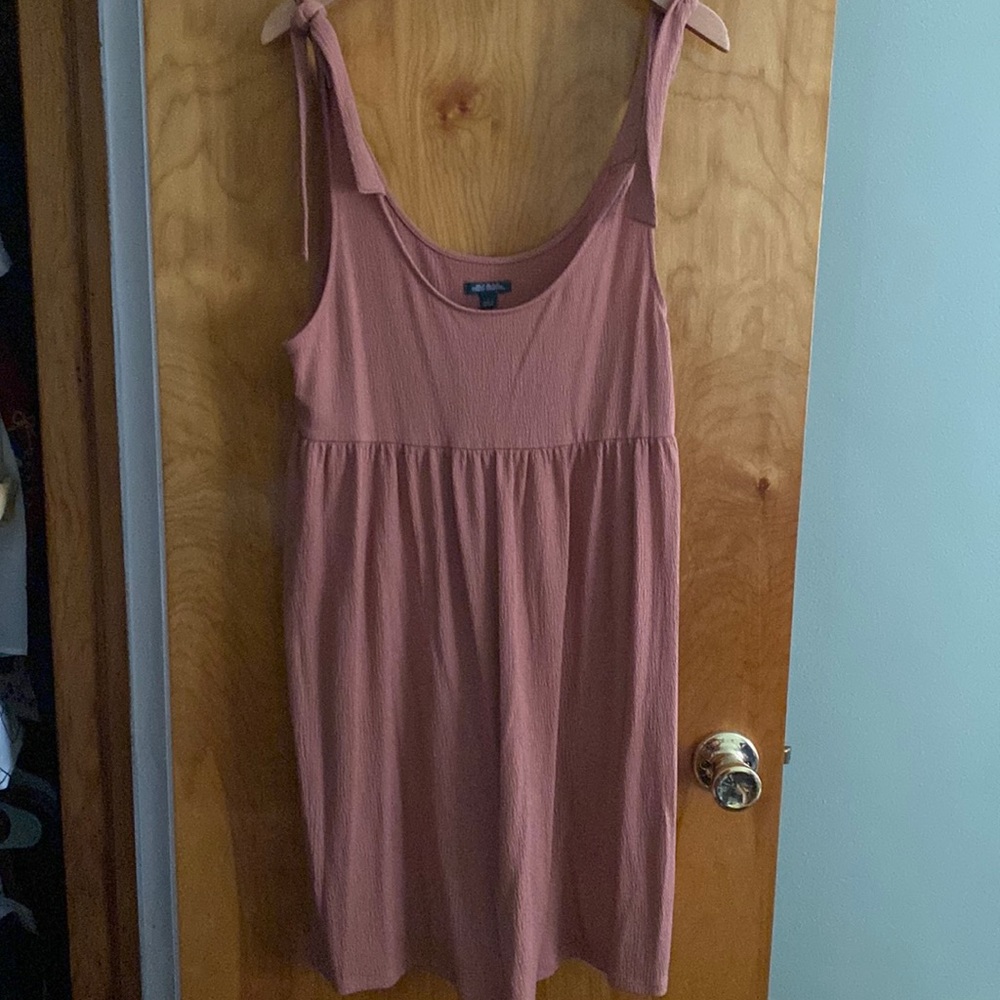 Wild Fable babydoll dress